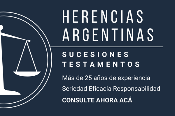 herencias argentinas