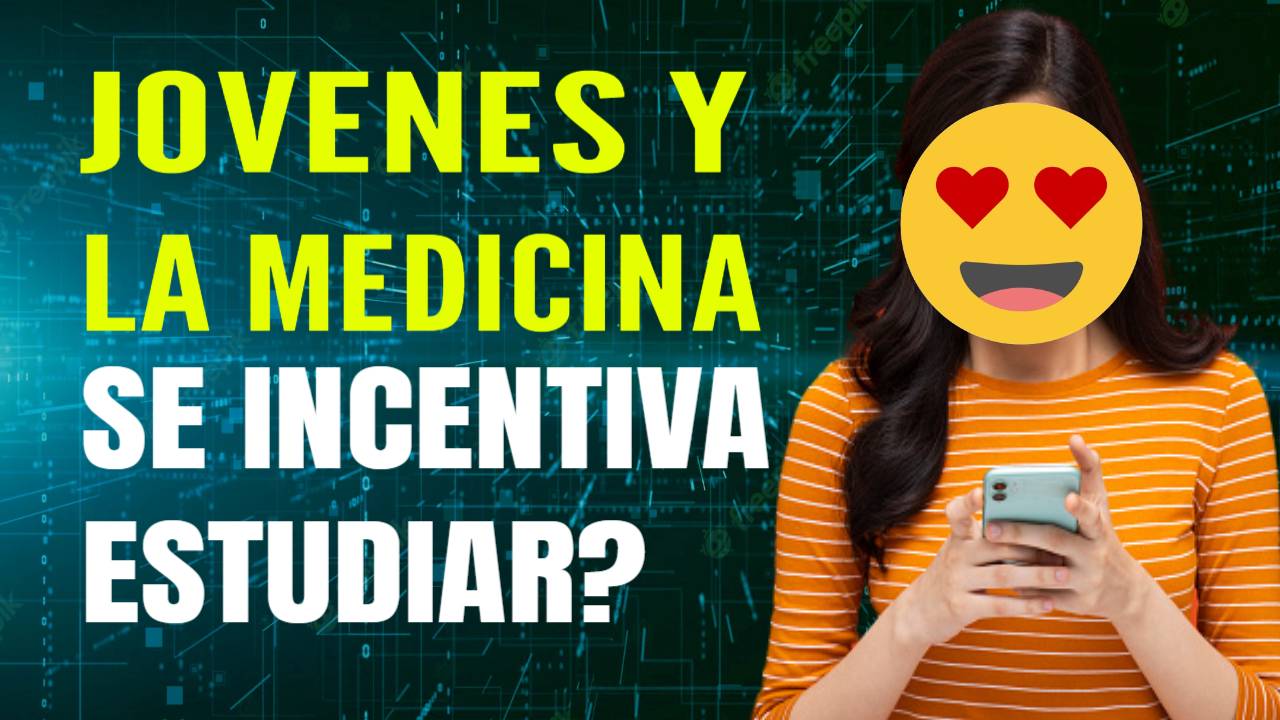 Incentivan a la juventud?