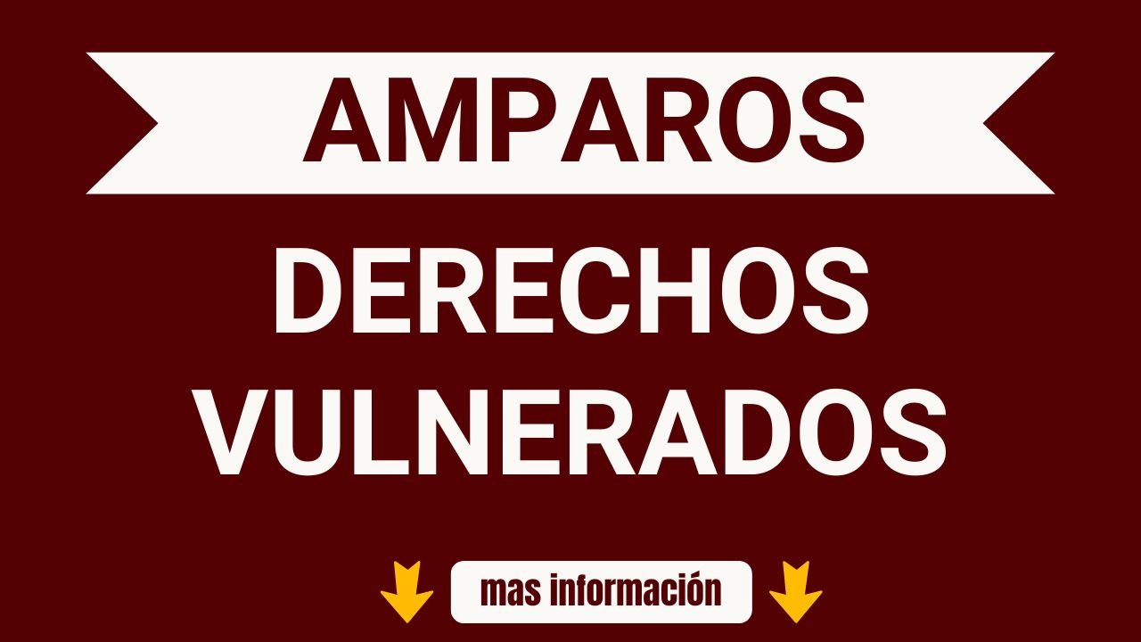 amparos