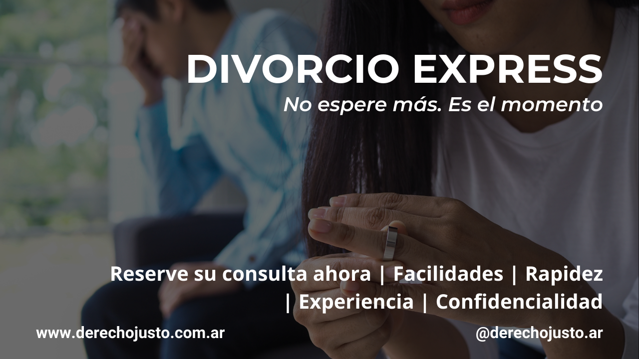 divorcios