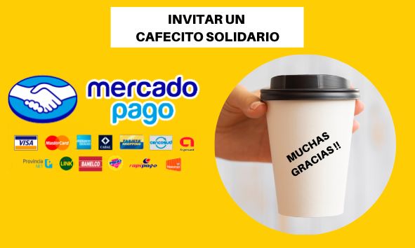 cafecito solidario