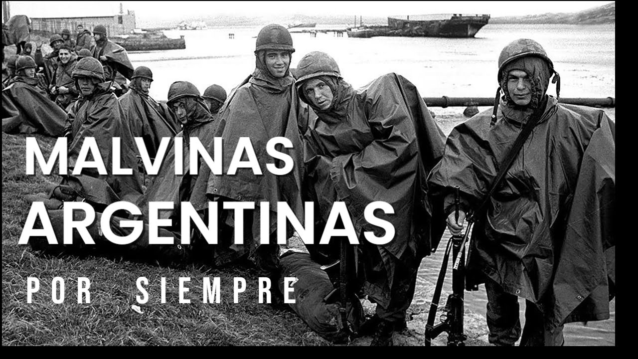 Declaracion Malvinas Argentinas