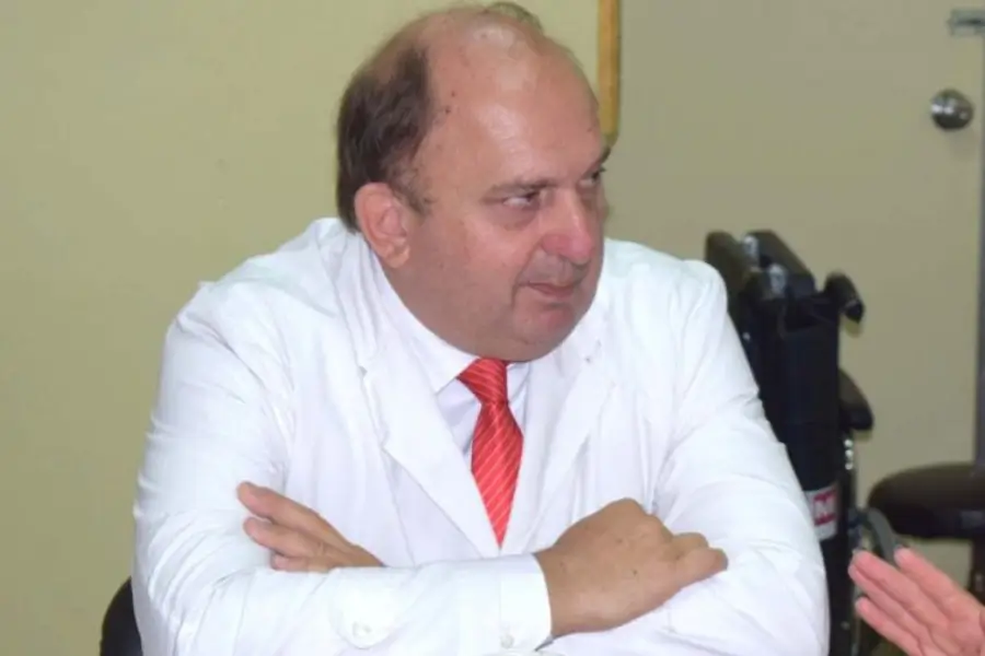 pedido reunion director