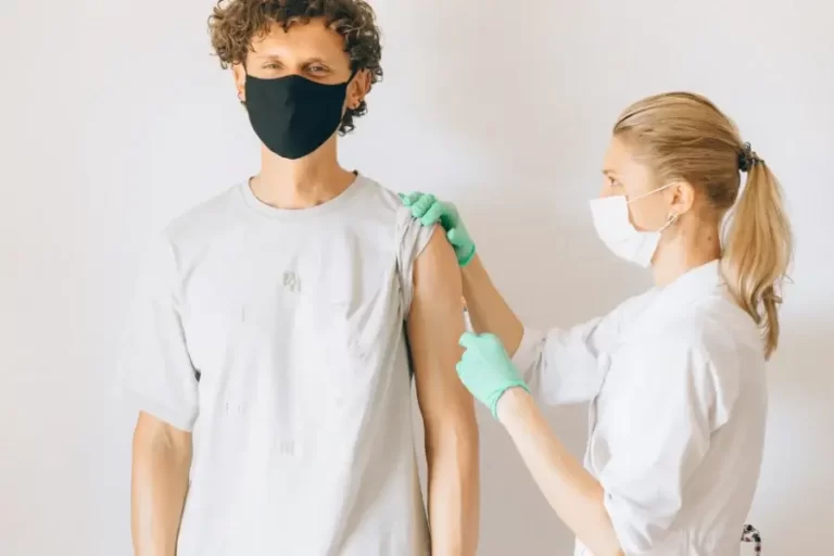 Vacunacion covid alergicos