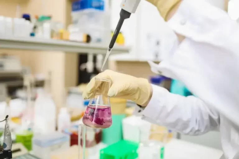 Laboratorio del grierson informes