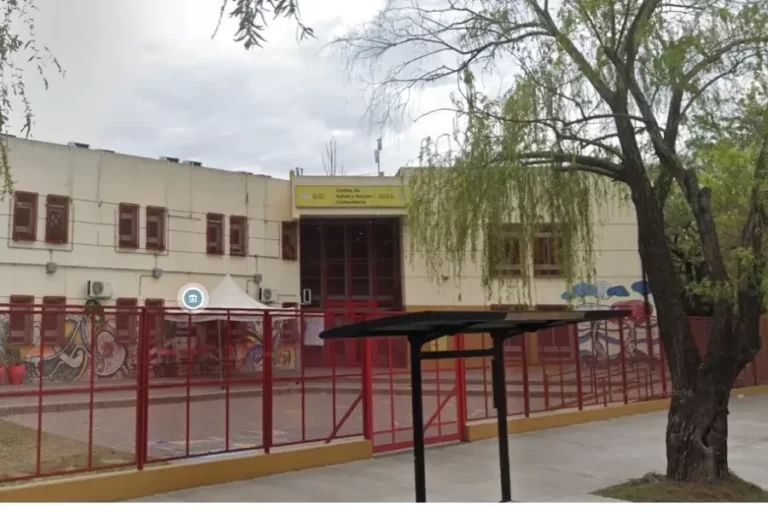 turnos en el cesac 5