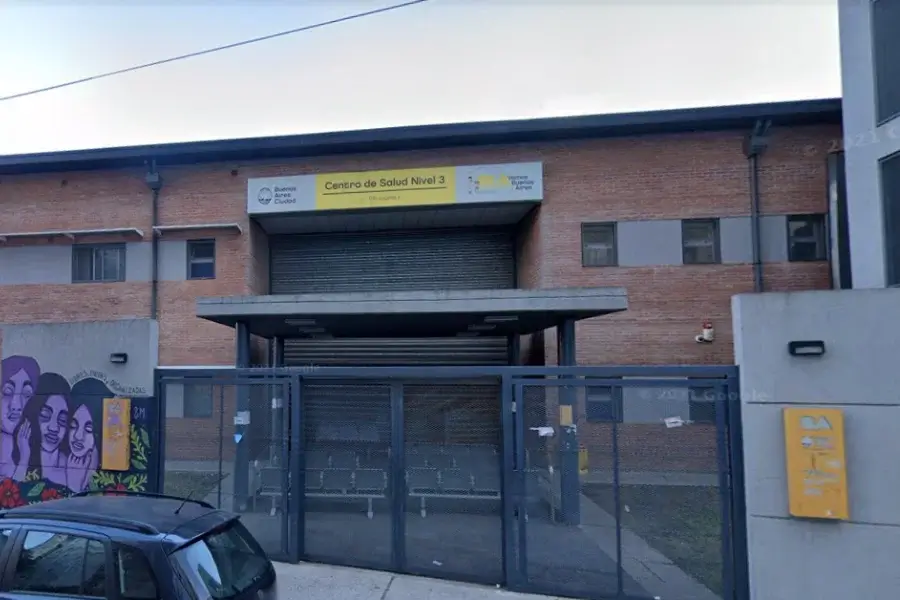 turnos en el cesac 7