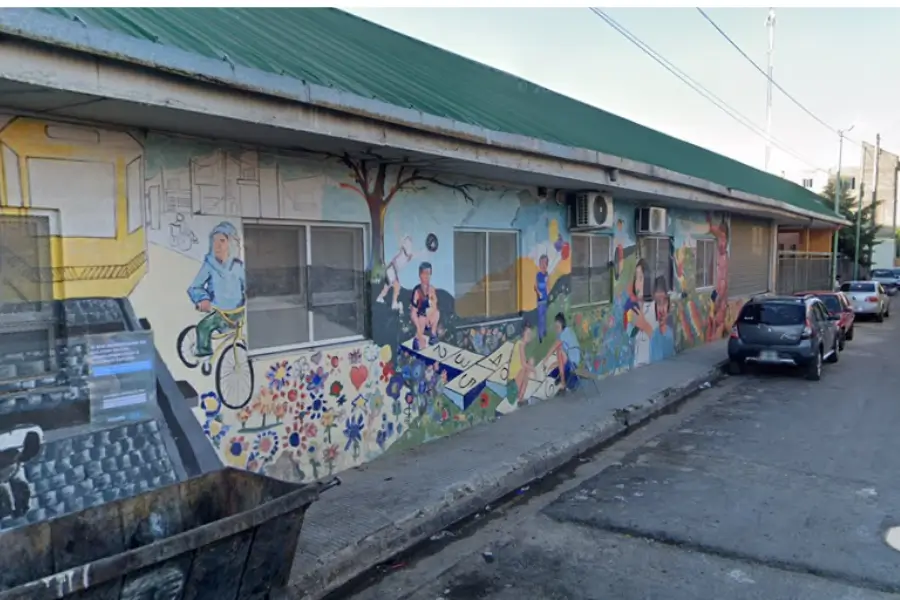 turnos en el cesac 24