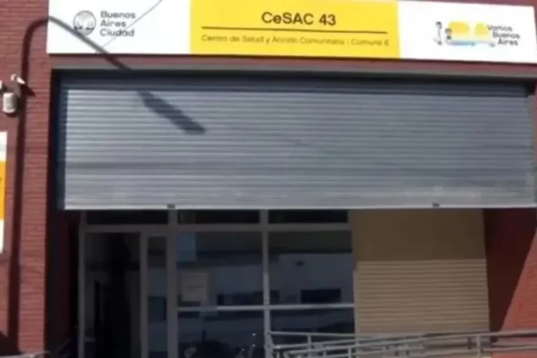 turnos en el cesac 43