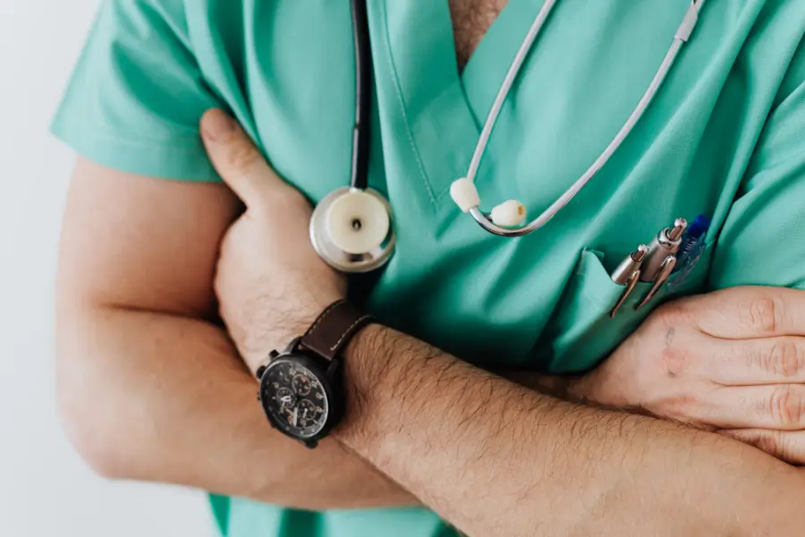 concursos medicos en el grierson