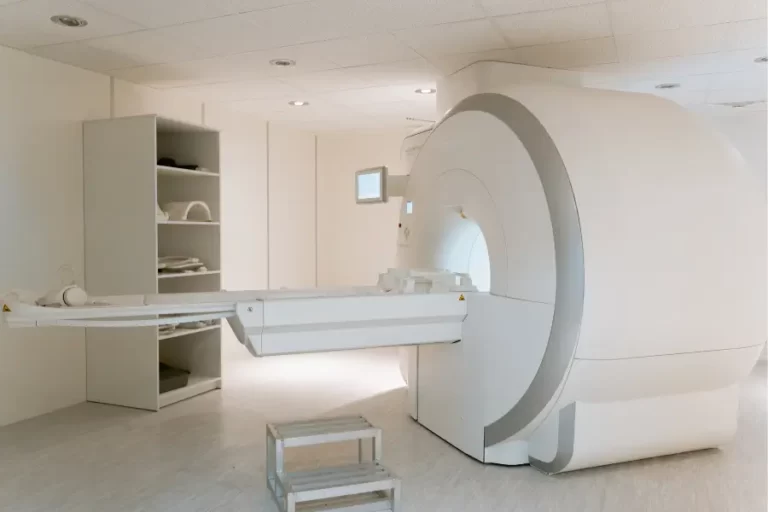 tomografo para el grierson