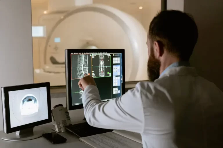 resonador para el grierson