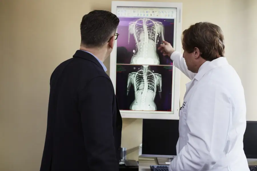 area programatica y cesac