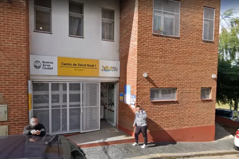 turnos en el cesac 29