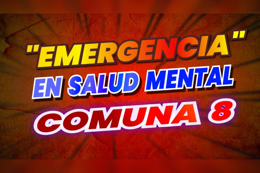 emergencia en salud mental urgente