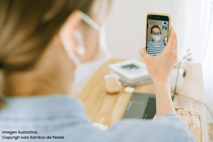 Reunion Comision de Salud Marzo 2023