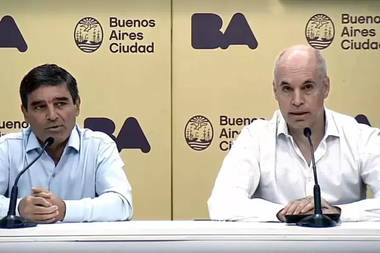 Baja respuesta del Gobierno de la Ciudad a la Comuna 8
