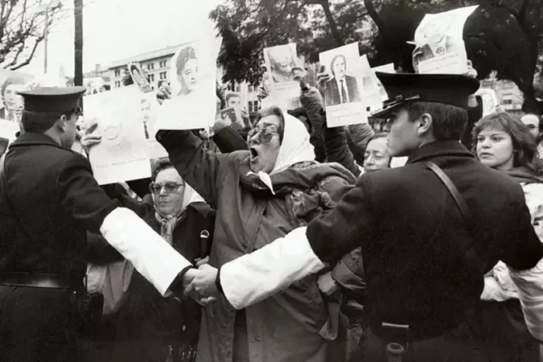 hebe de bonafini declaracion