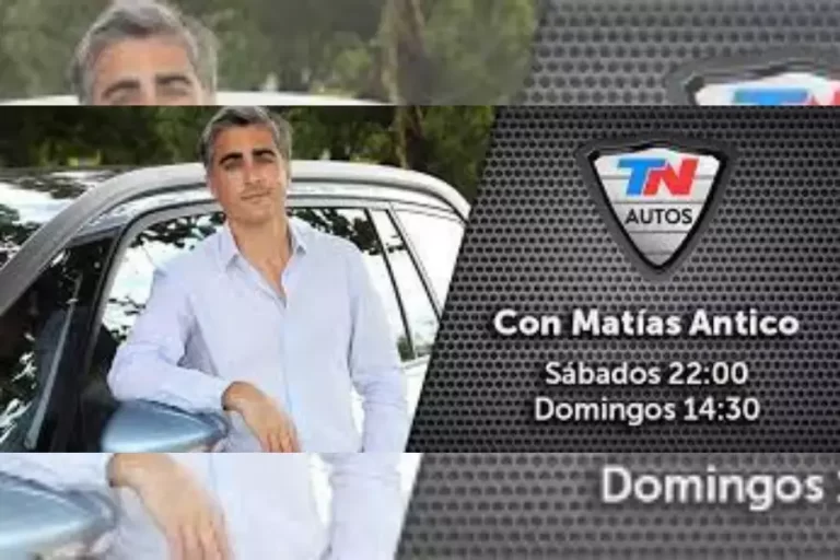 tn autos en el autodromo