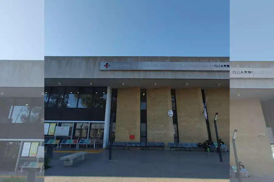 Grierson Maltrato a Pacientes Pedido de Informes