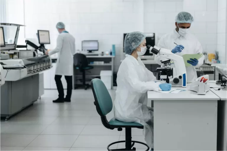 Laboratorio del Grierson Informes