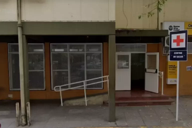 Cesac 3 Turnos Respuesta al Pedido de Informes