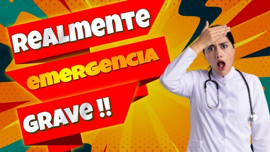 Comunicado Emergencia Sanitaria en la Comuna 8